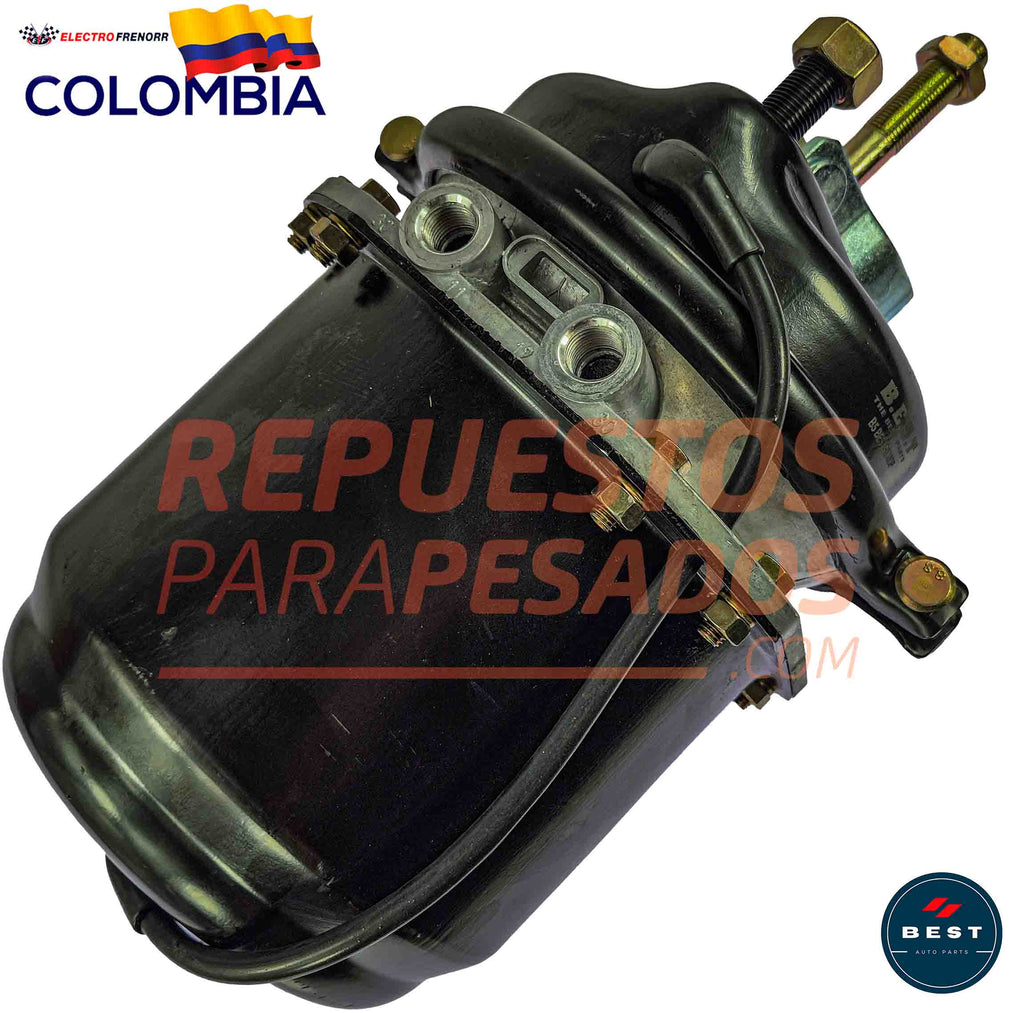 Camaras Completas