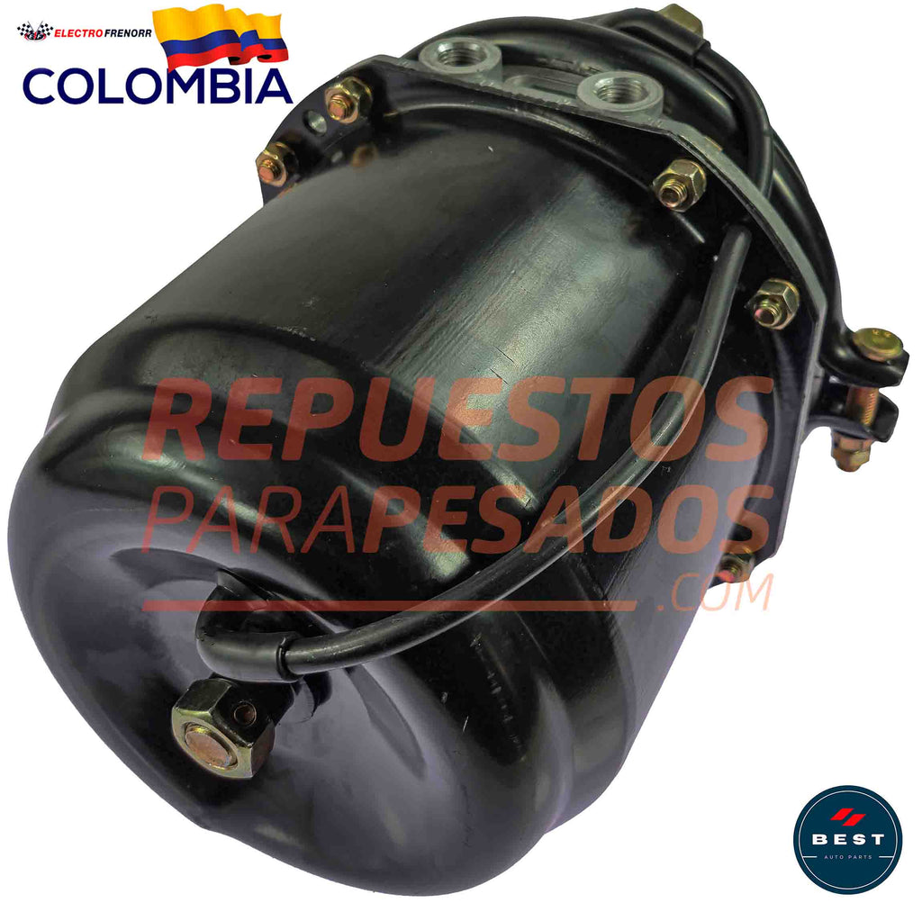 Camaras Completas