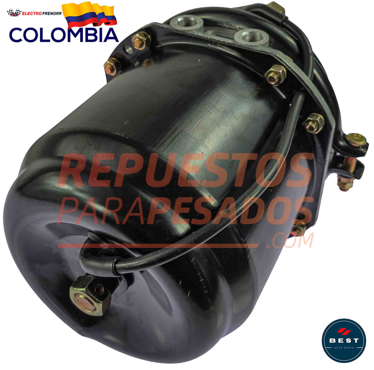 Camaras Completas