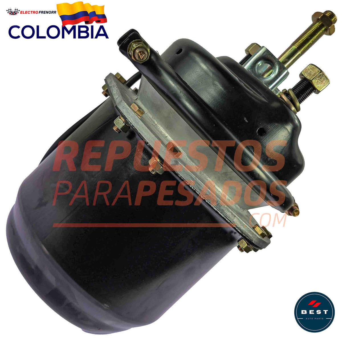 Camaras Completas