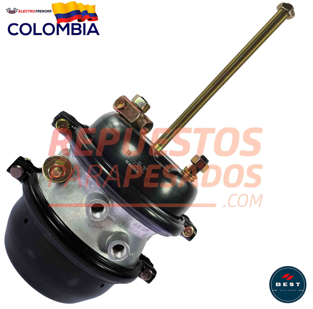 Camaras Completas