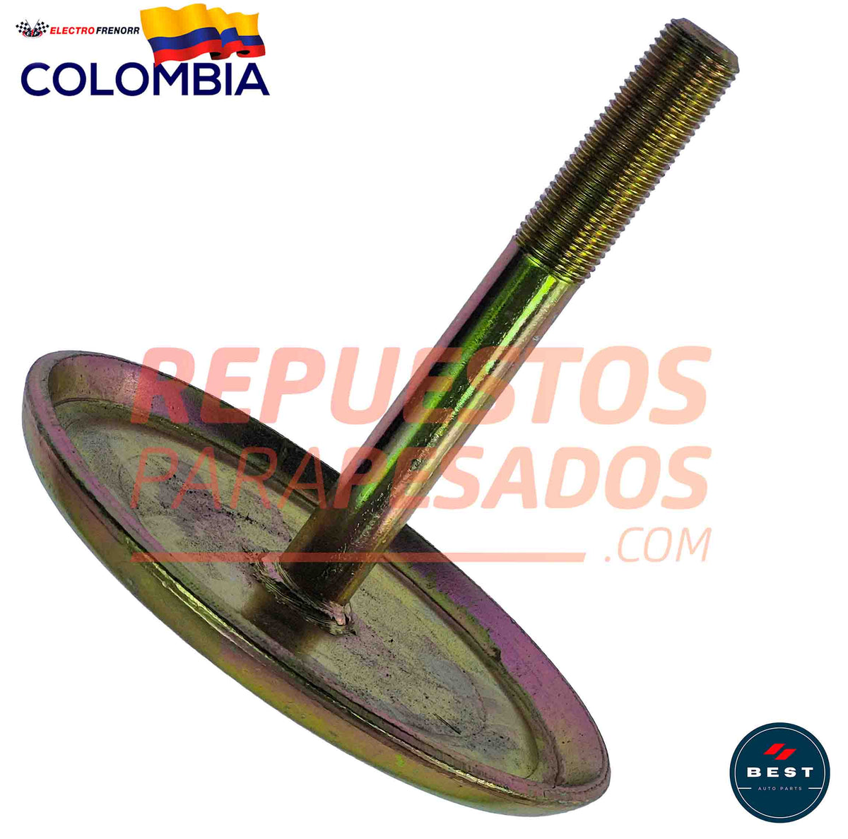 Partes de Camaras
