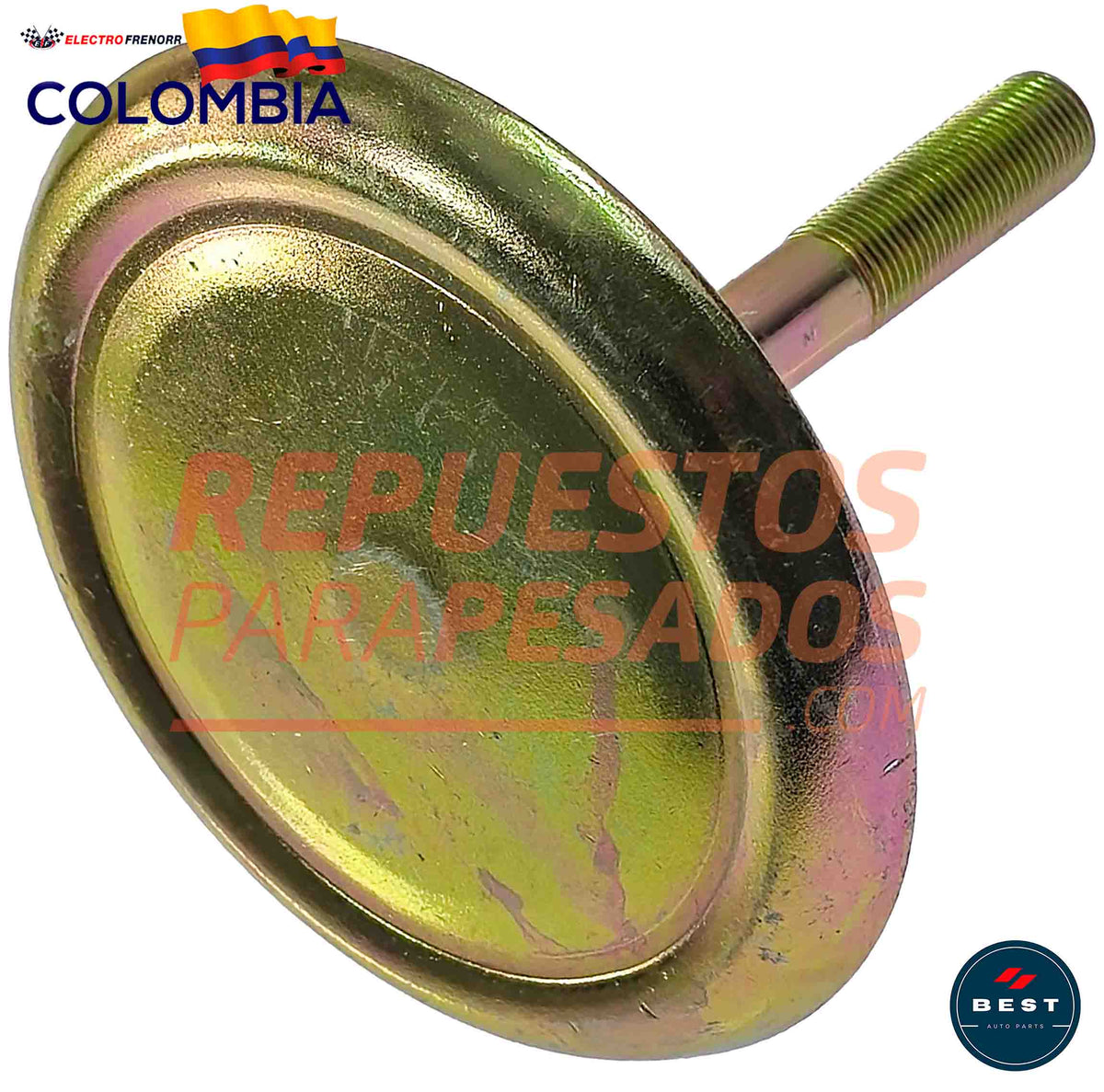 Partes de Camaras