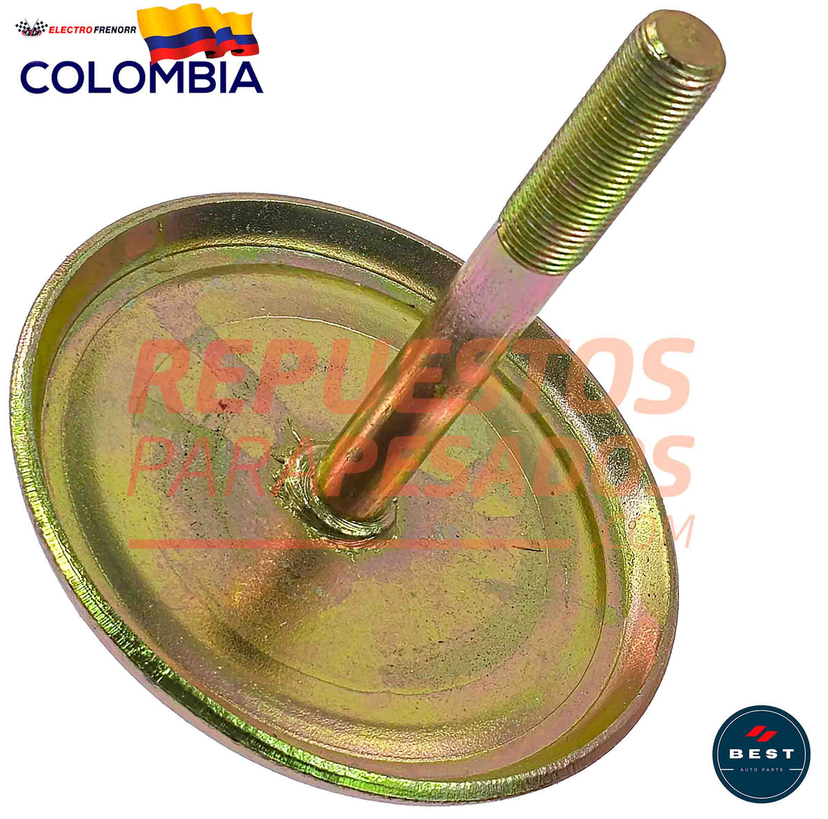 Partes de Camaras