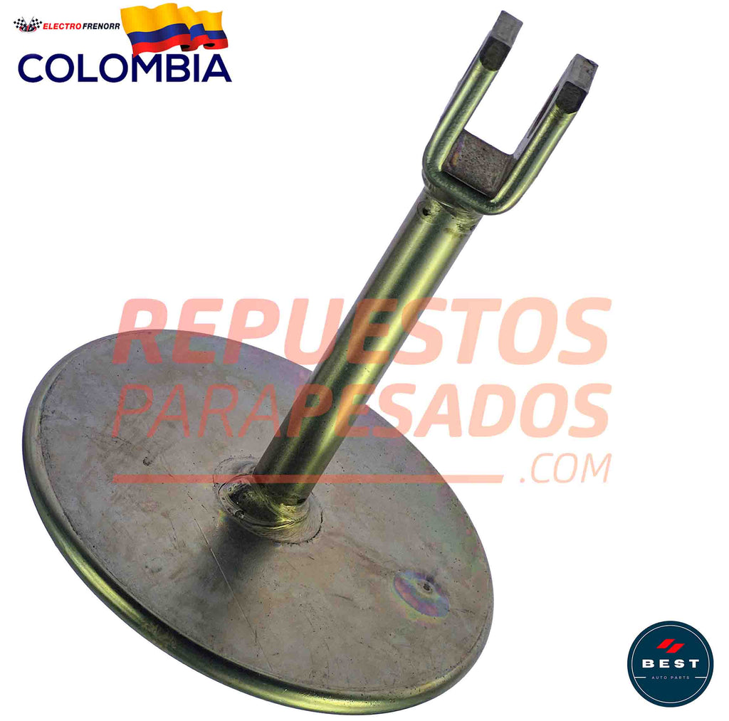 Partes de Camaras