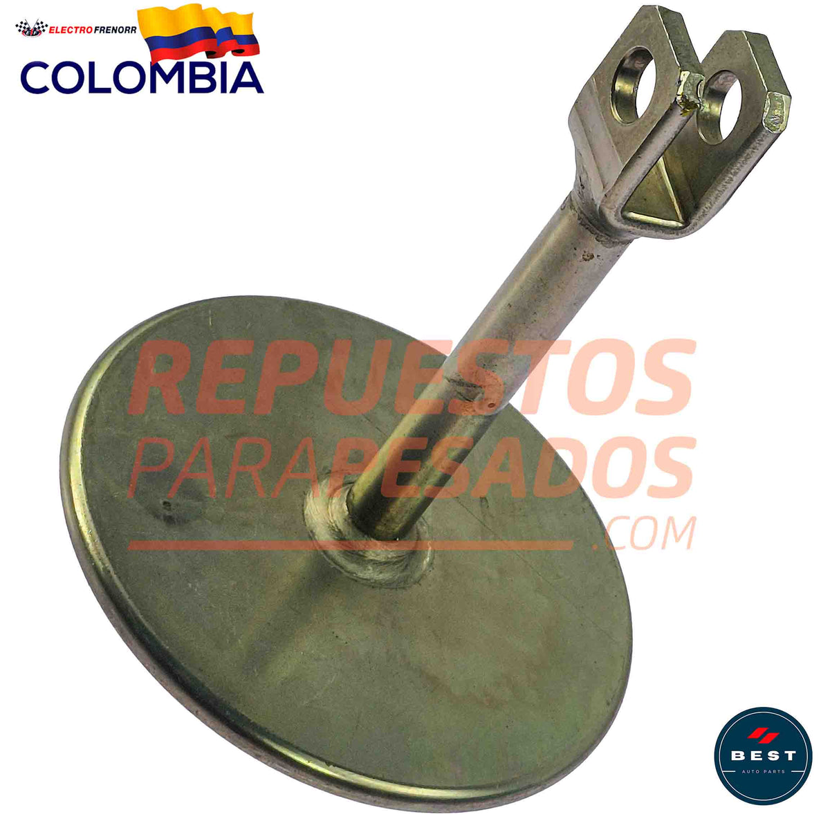 Partes de Camaras
