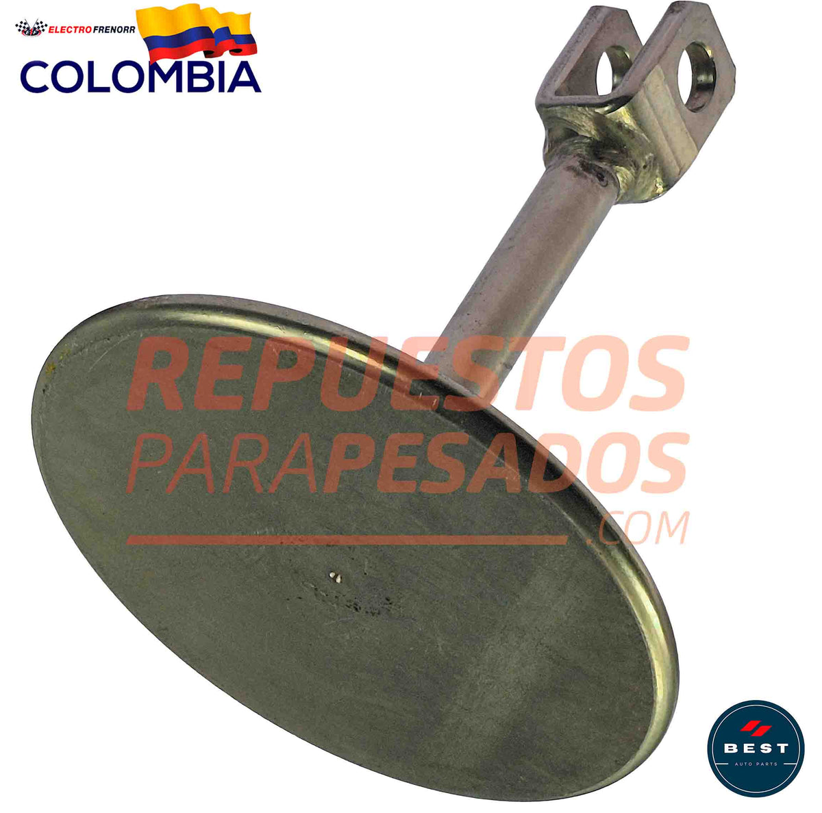 Partes de Camaras