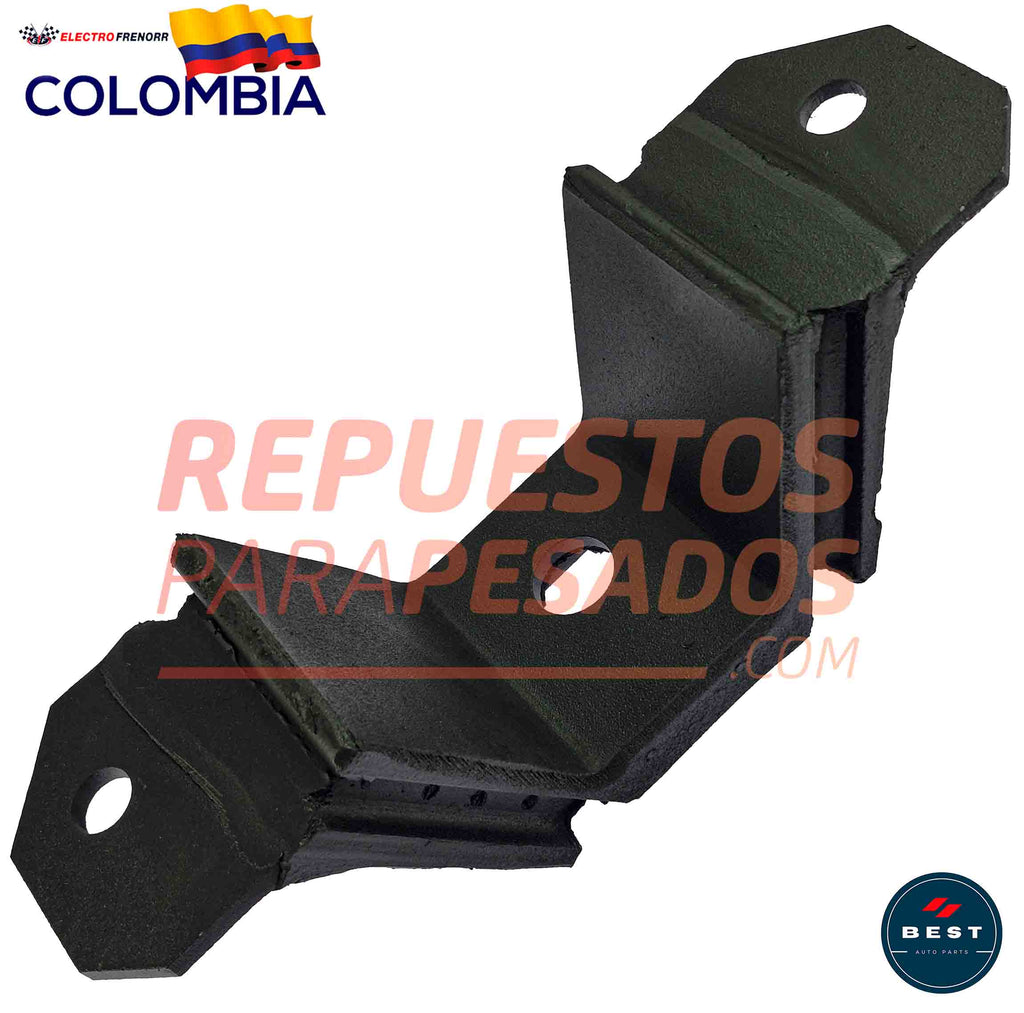 Soporte Motor