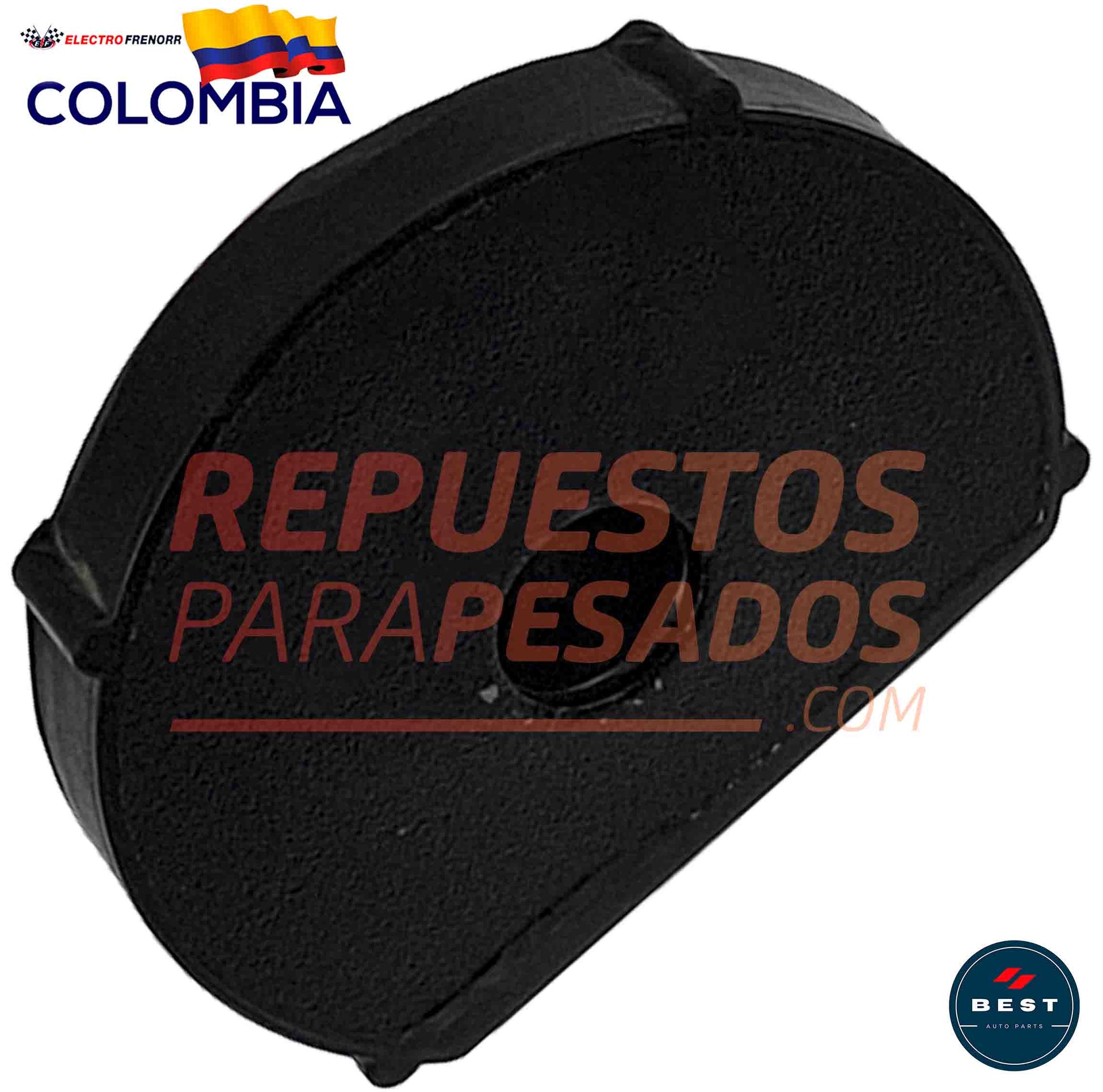 Soporte Motor