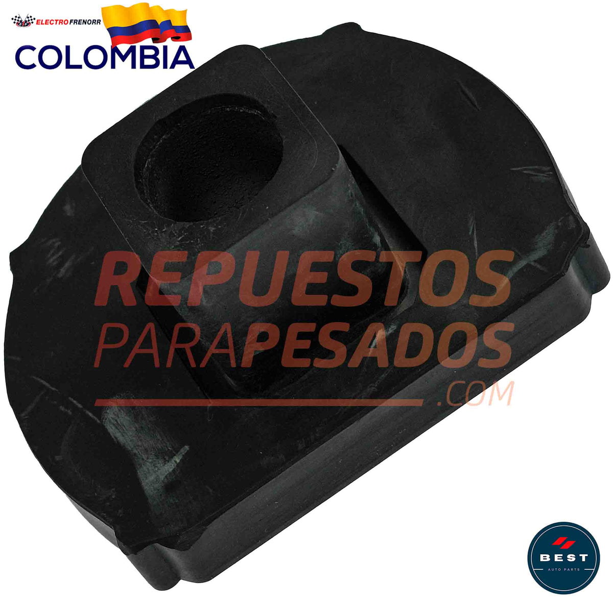 Soporte Motor