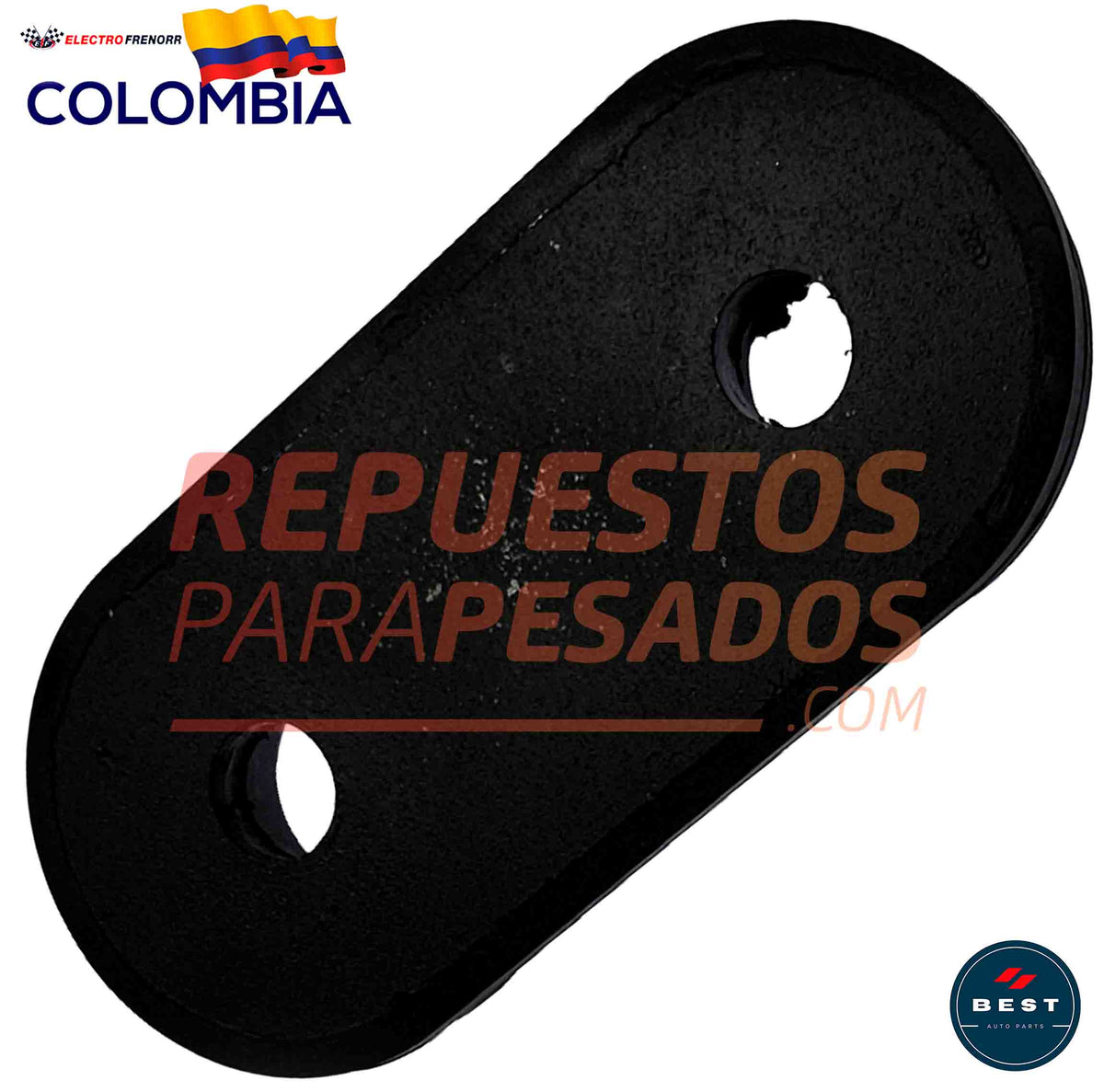 Soporte Motor
