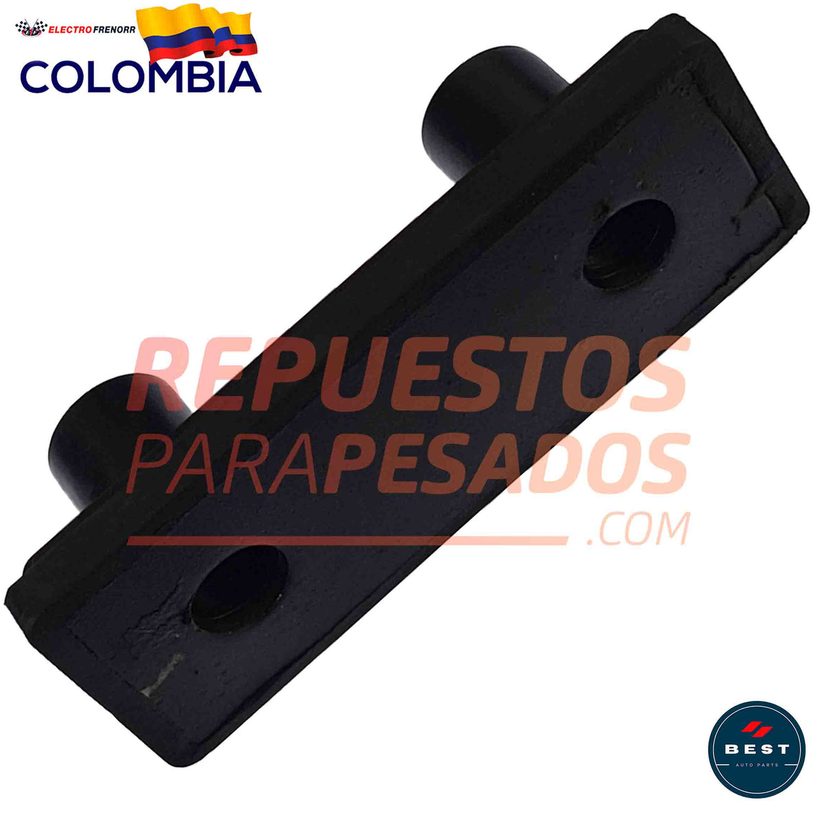 Soporte Motor