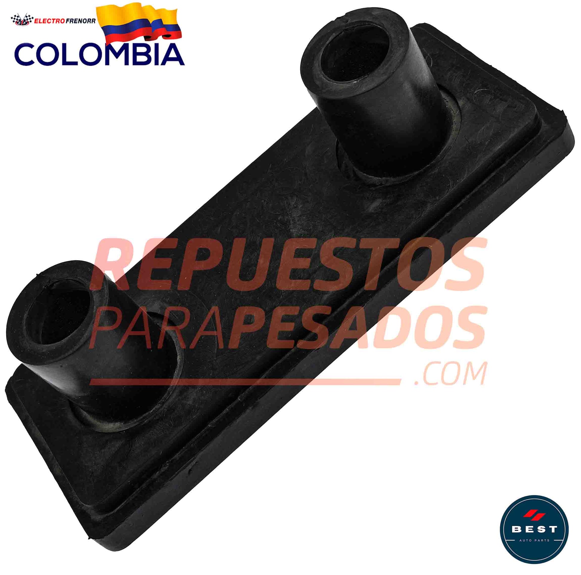 Soporte Motor