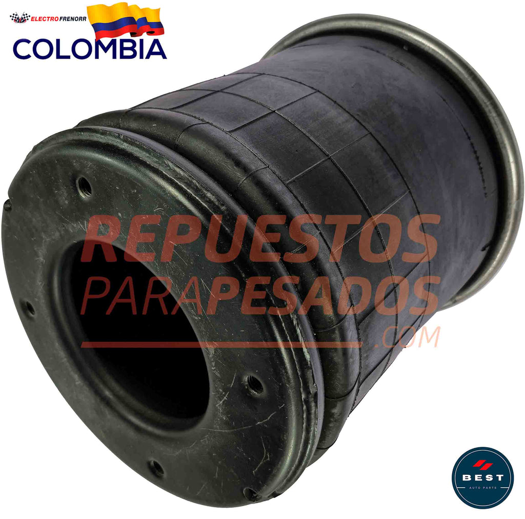 Bombonas
