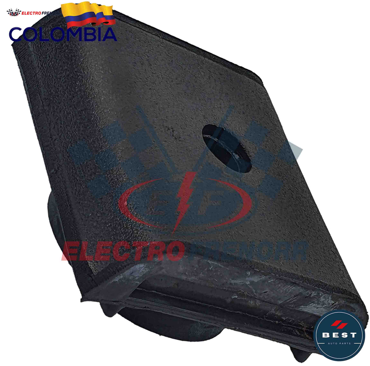 Soporte Motor