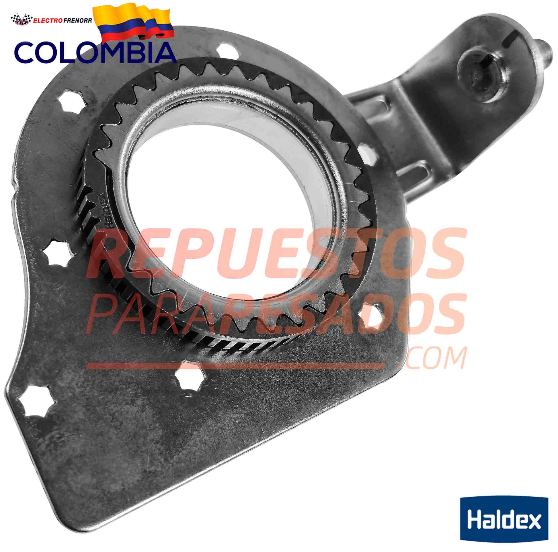 Ratches AutomÃ¡ticos