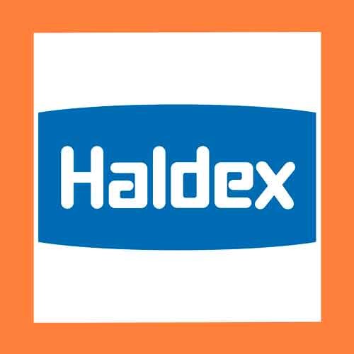 HALDEX