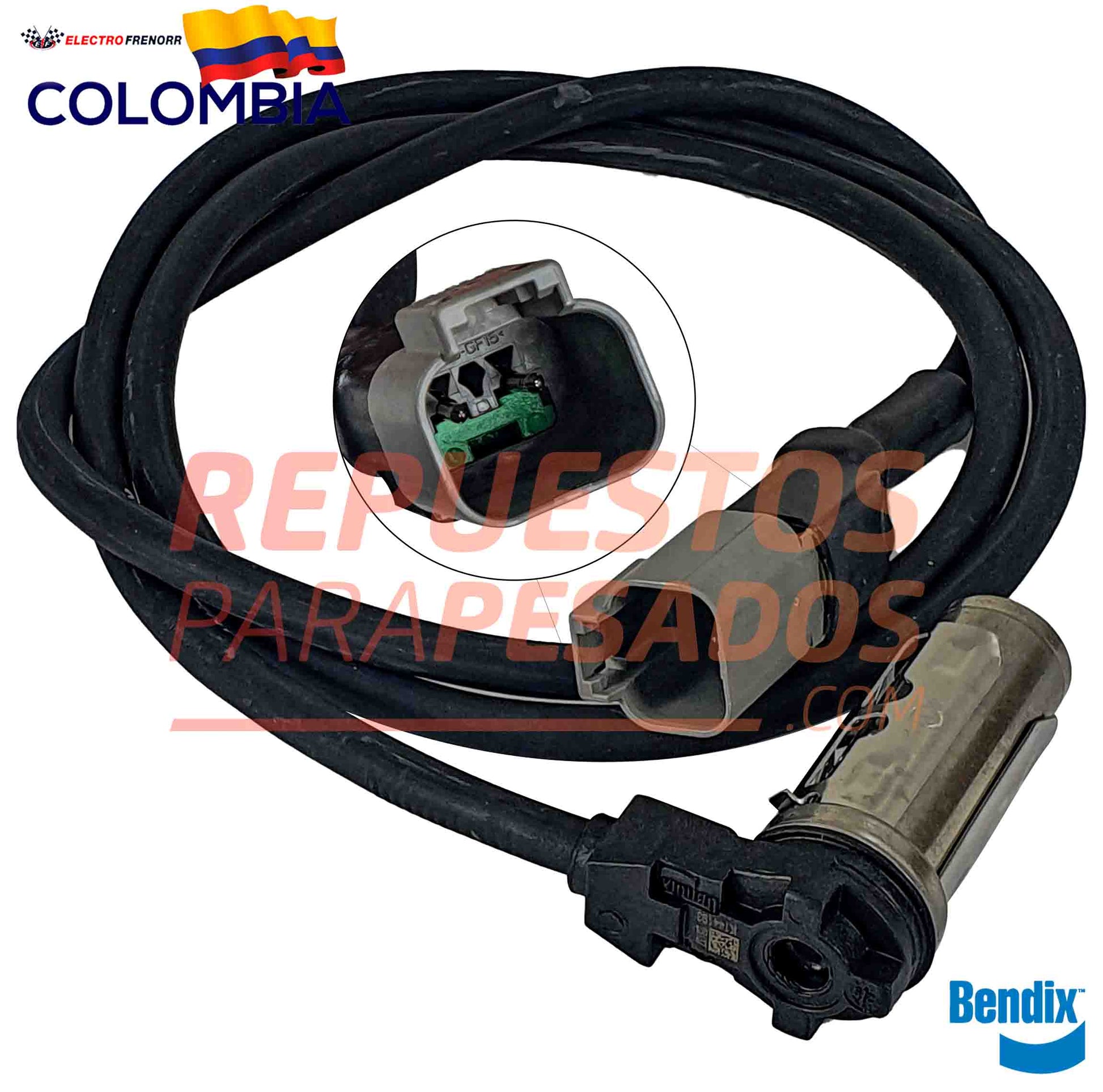 Sensores