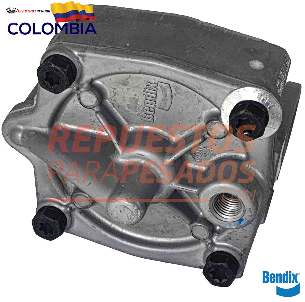 valvula de relevo r-12 remolque bendix – Repuestos para Pesados
