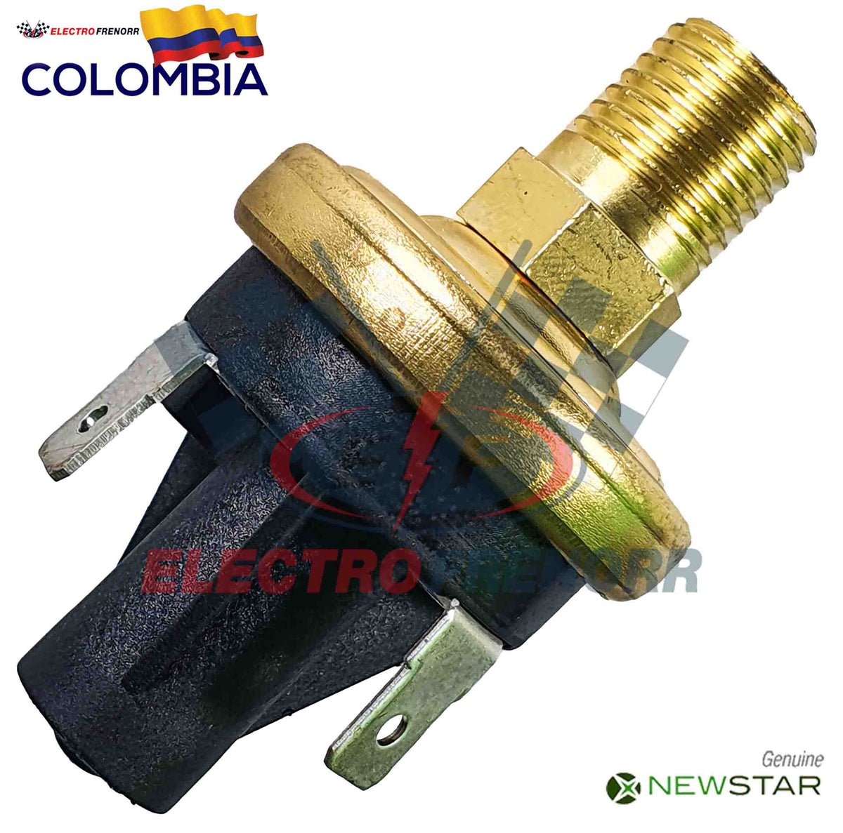 80685 Switch sensor de presion kw 80685 newstar – Repuestos para Pesados
