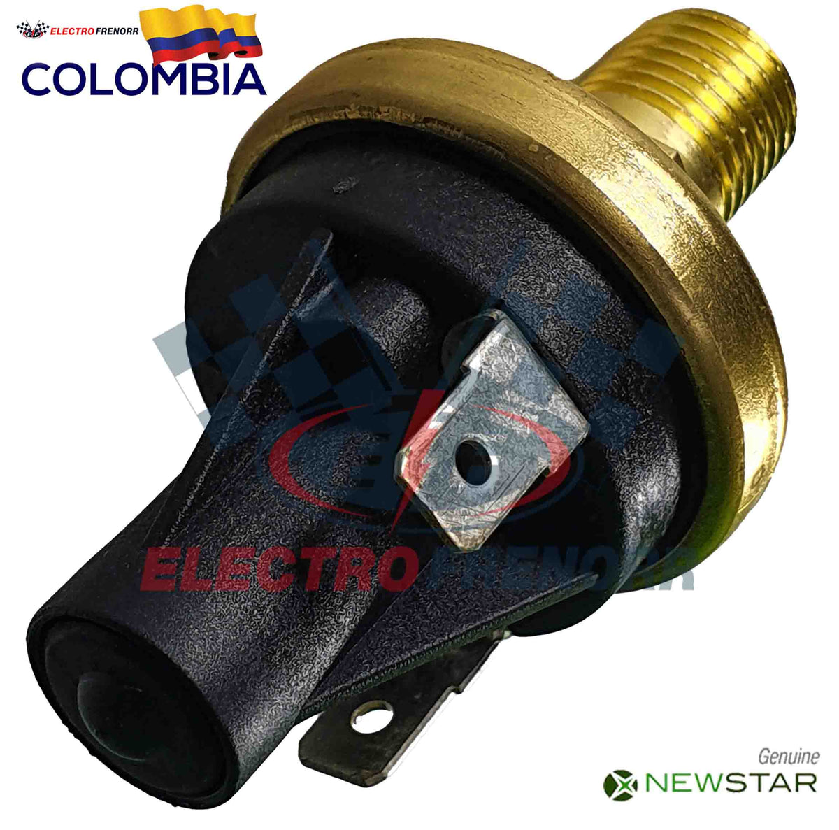 80685 Switch sensor de presion kw 80685 newstar – Repuestos para Pesados