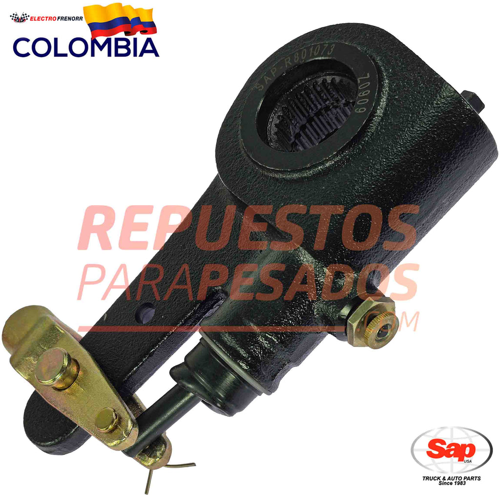 Ratche Automático 28 Estrías Tipo Meritor 5.5 in marca SAP referencia R801073