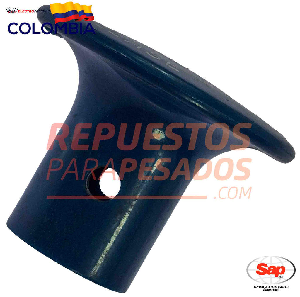 Botón Azul Válvula PP-8 Tractor marca SAP referencia 291041