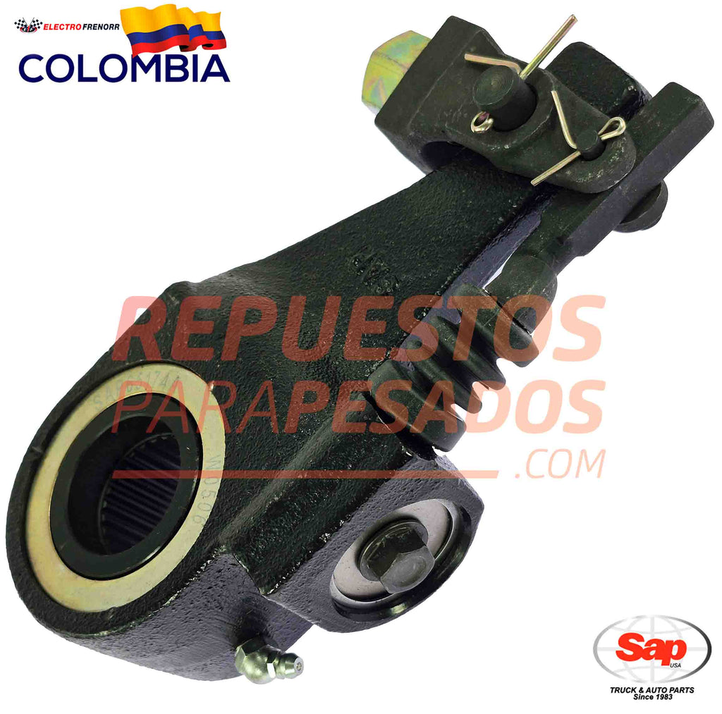 Ratche Automático 28 Estrías Tipo Bendix marca SAP referencia 65174A